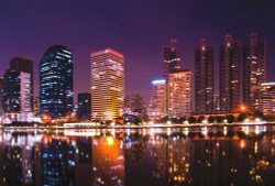 Коллекция Города и страны