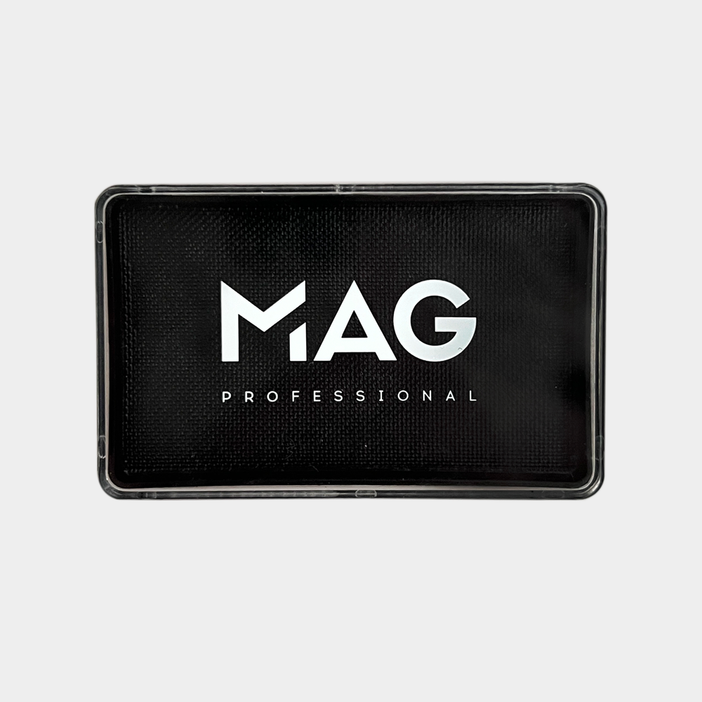 Аквагрим MAG стандартный черный 50 гр
