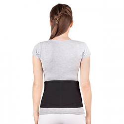 Бандаж при опущении внутренних органов Б-620, 20см