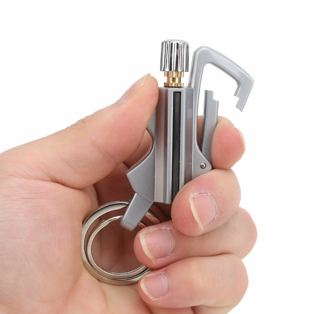 Вечная спичка - карабин