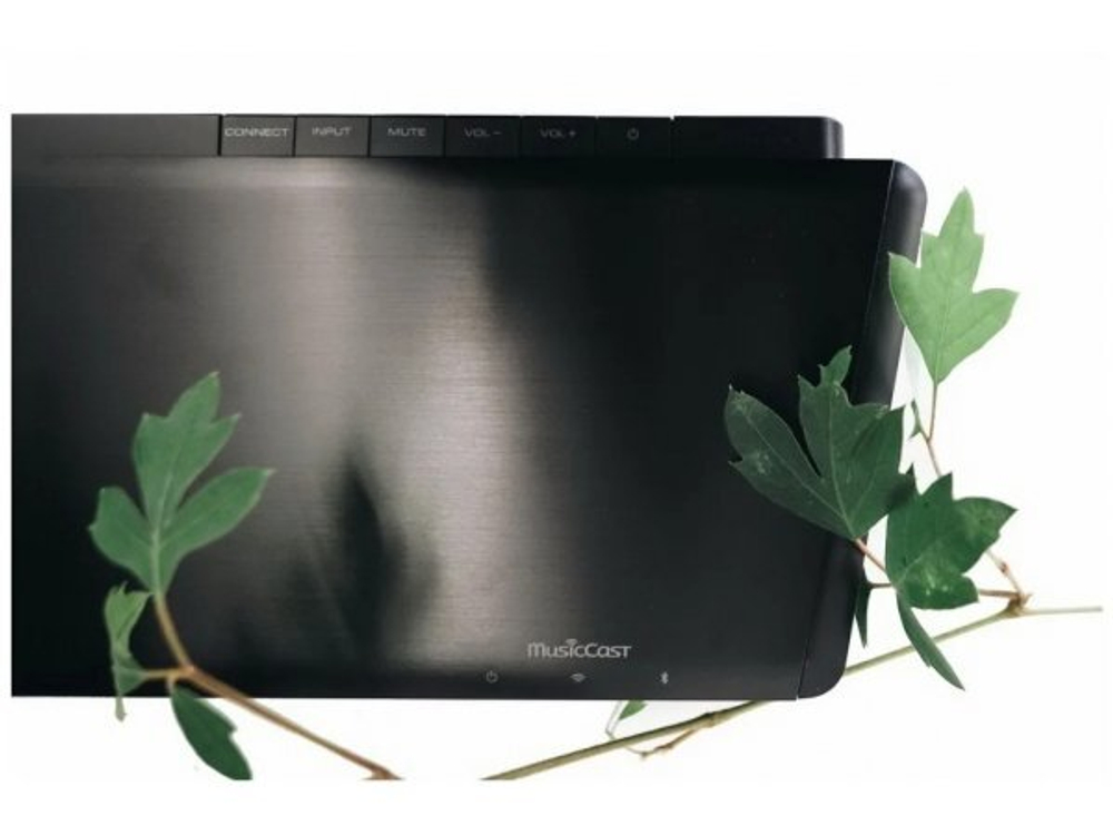 Саундбар Yamaha YSP-2700 EU black