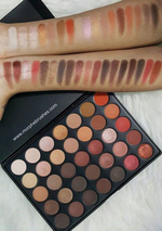 Morphe 35O palette