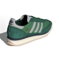 Кроссовки Adidas SL 72 RS Green