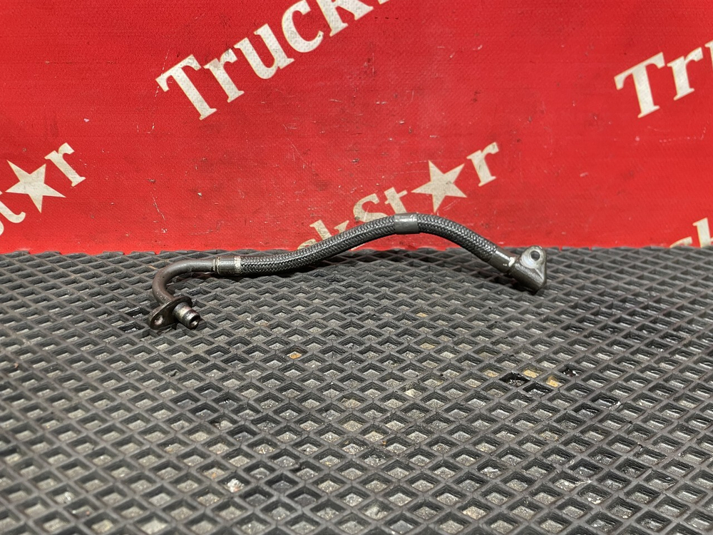 Трубка системы EGR 2019г.