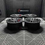 КОВАНЫЕ ДИСКИ ДЛЯ MERCEDES BENZ CLE300 W236 2025 Мерседес