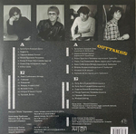 Зоопарк - Белая Полоса (2 LP)