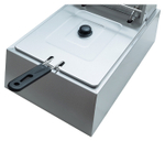 Фритюрница Crazy Pan CP-EF06L