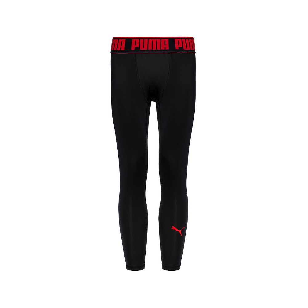 Мужские тайтсы PUMA Russian Compression FL Ext