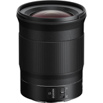 Nikon Z 24mm f/1.4 S Nikkor