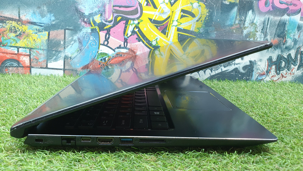 Игровой Acer i5-7/12 Gb/GTX 1050 2 Gb/FHD