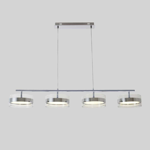 Подвесной светильник Crystal Lux MYSELF SP40W LED