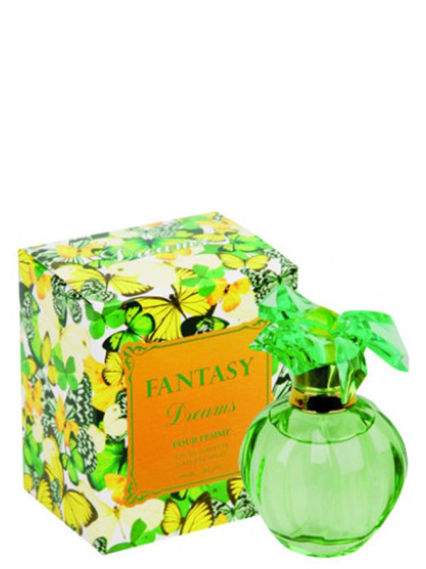 X-Bond Fantasy Dreams