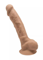 Карамельный фаллоимитатор SILEXD Model 1 9’’ - 23 см.