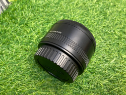 Canon 50mm 1.8 II