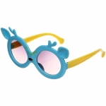 Очки солнцезащитные детские «Sunny Kids - Giraffe», микс 6 цветов