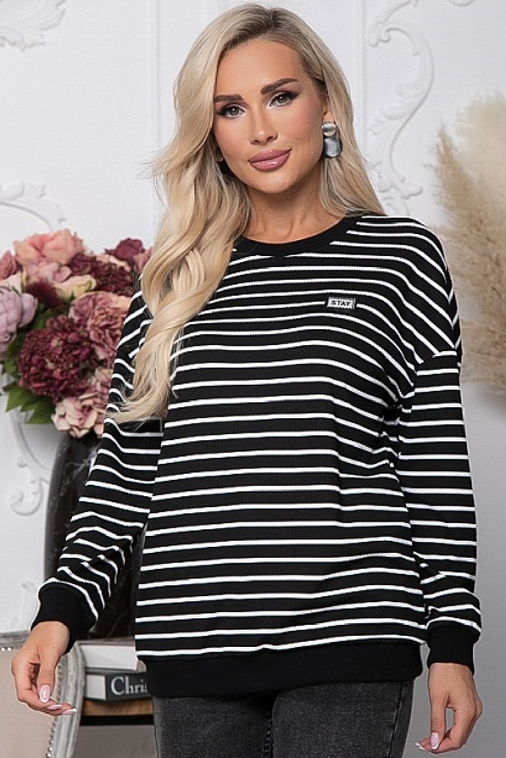 Джемпер 41887 Avili