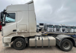 DongFeng GX 4x2 Седельный тягач DFH4180 (Дизельный, 13,0 л, 509 л.с., АТ)