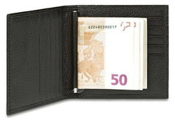 Бумажник Piquadro PU1666MO/N