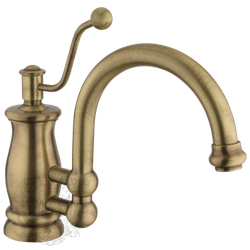 Смеситель для раковины  Migliore Vivaldi ML.VIV-9913