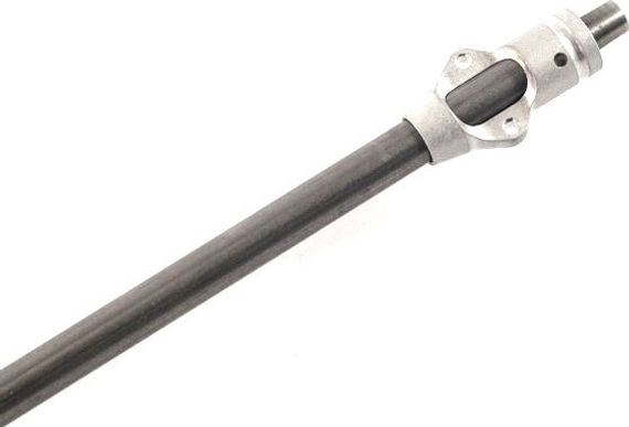 Бегунок гарпуна дюралевый Sargan &quot;Бегун Д&quot; 7 мм