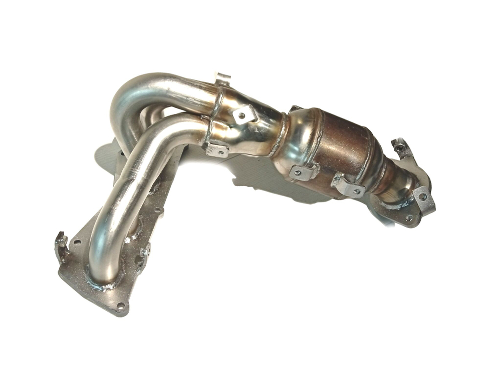 GP-71004, Катализатор Toyota RAV4 IV (2012-2019) 2.5л (180л.с.)