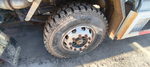 Shacman (Shaanxi) SX* 8x4 Самосвал SX331863366 (Дизельный, 12,5 л, 544 л.с., МТ)