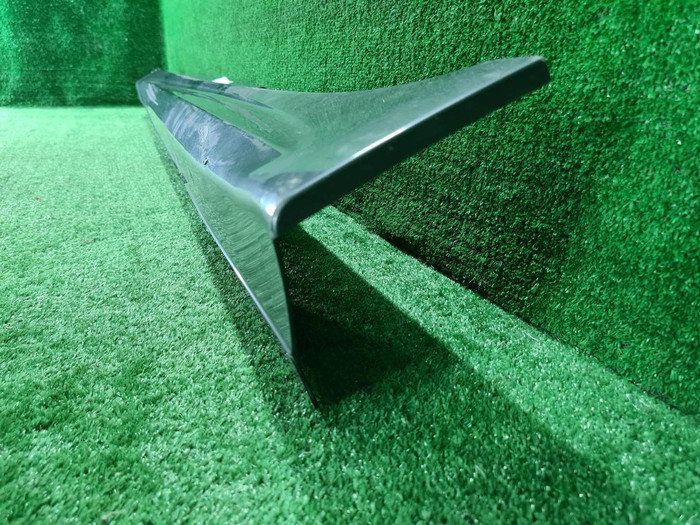 Накладка порога левая BMW 4er F32 (13-20) M-paket