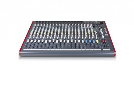 Allen Heath ZED22FX
