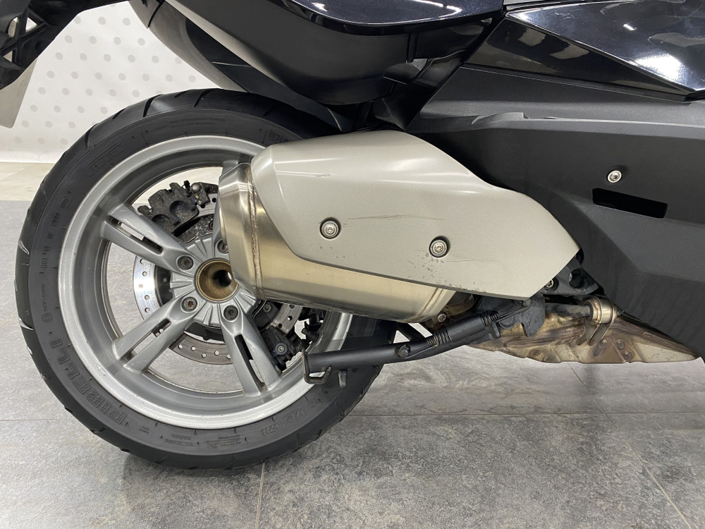 BMW C650GT , 2013