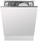 Встраиваемая посудомоечная машина Maunfeld MLP-12 S