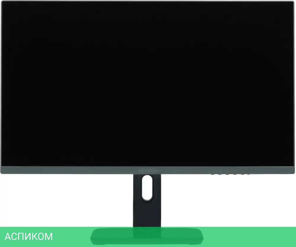 Монитор KEYRON KQ27H1 серый