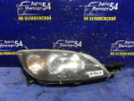 Фара передняя правая MAZDA AXELA 2003-2006