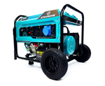 Генератор бензиновый STEVIMAN GR-8500