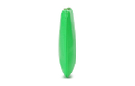 Balenciaga Cow Leather Clutch Regular Women"s Neon Green