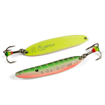 Блесна зимняя "Судачья" (70мм, 15гр) упаковка 10шт.