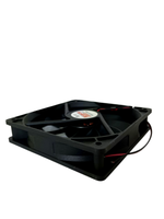 Вентилятор компактный LDC12025HSL-12V