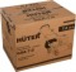Скарификатор бензиновый HUTER GSA-7,0 70/16/1