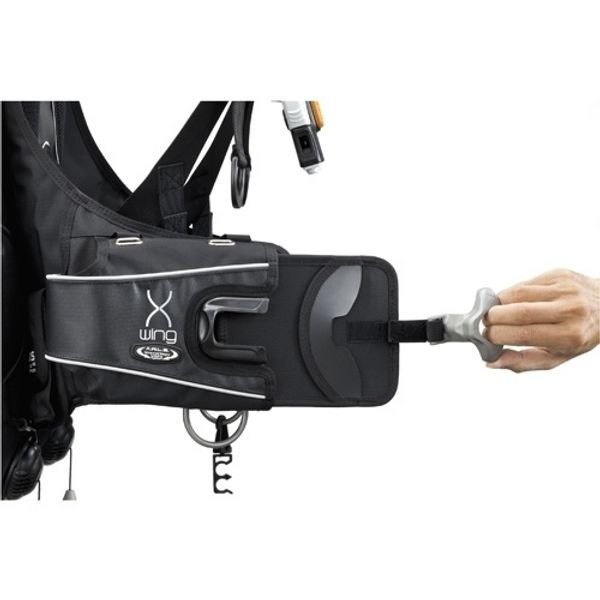 КОМПЕНСАТОР TUSA BCJ-8000C