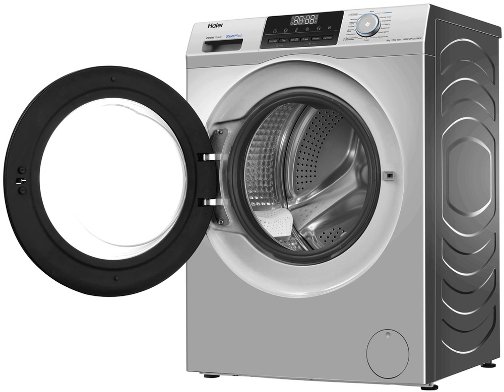 Стиральная машина HAIER HW60-BP12929ASE