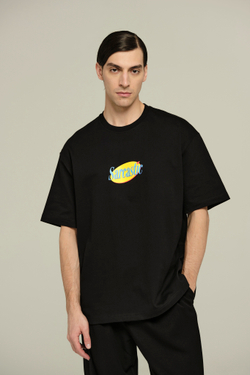 Футболка с принтом | sarcastic