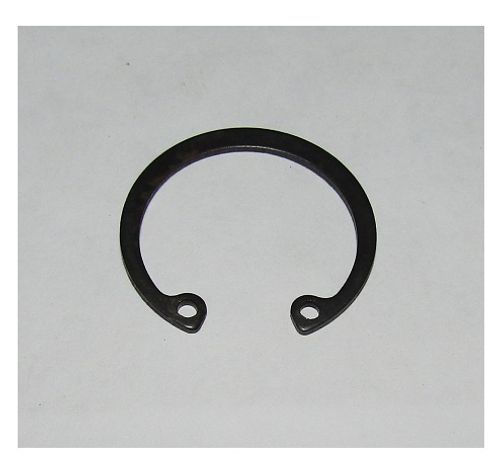 Кольцо стопорное пальца поршневого TDQ 12,15 4L (D=28) /Retainer ring