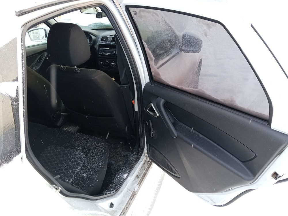 LADA GRANTA Лифтбек Classic 22 1.6 90hp 5MT