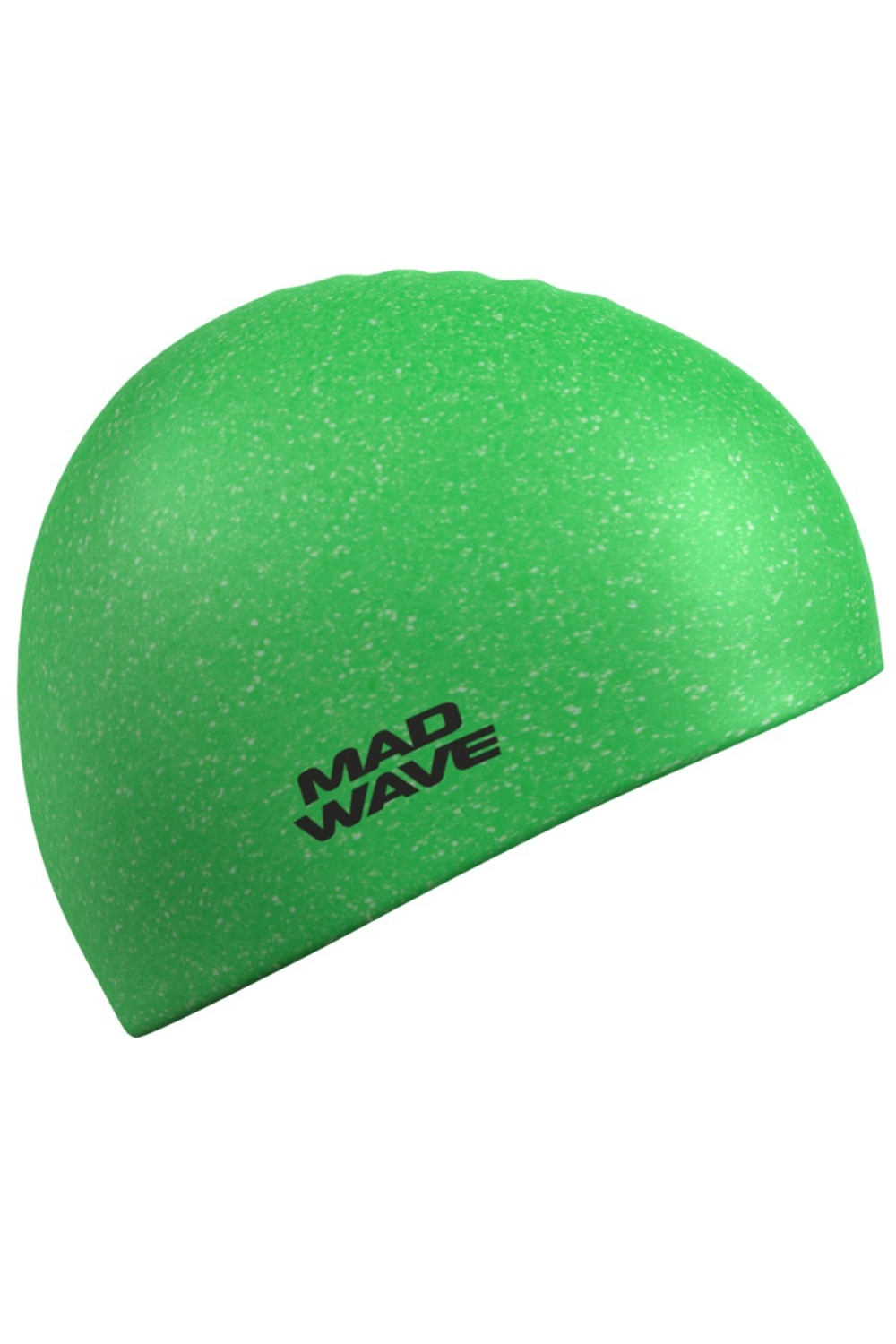 СИЛИКОНОВАЯ ШАПОЧКА ДЛЯ БАССЕЙНА MADWAVE RECYCLED