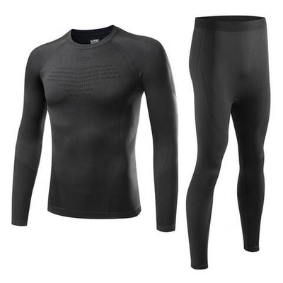 Термобелье UTO комплект Ski 2.0 ThermoLite Nilit 993102