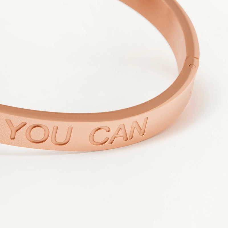 Браслет На самом деле ты можешь