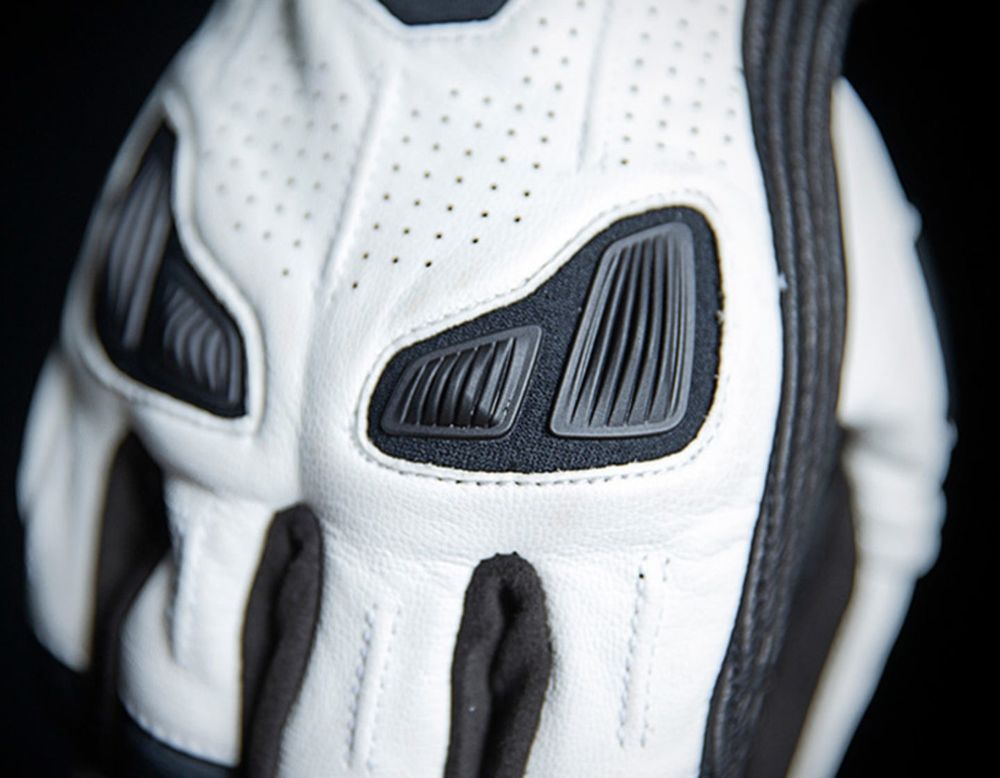 Automag / Белый