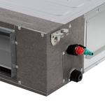 Комплект Ballu BLCI_A_D-48HN8_V3 инверторной сплит-системы, канального типа