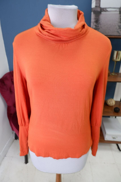 Водолазка повседневная 46 размер