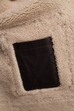 Bombardier Thunder / Коричневый / Красный