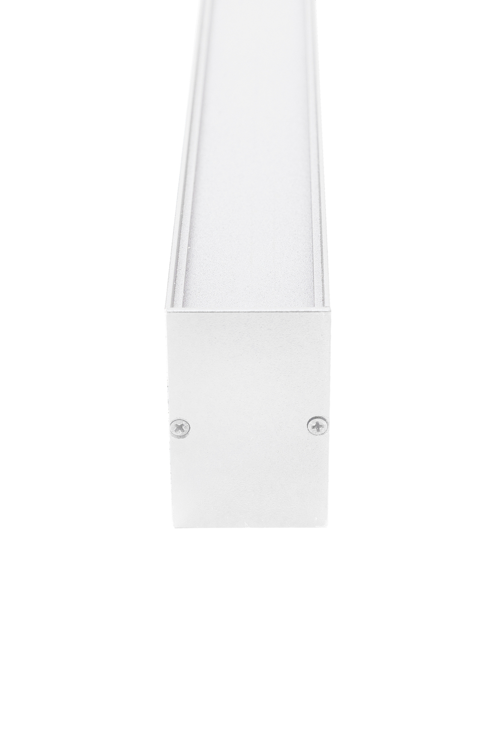 DK9203-WH Линейный светильник 52W 2000mm 3000K, белый